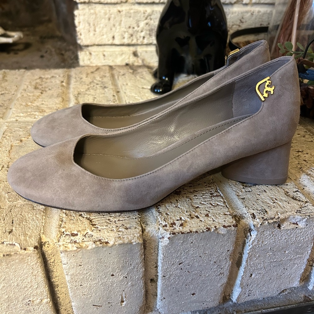 Tory Burch shoes